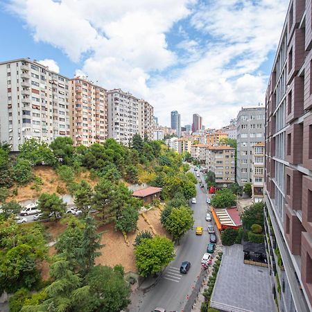 Sirius Hotel Deluxe اسطنبول المظهر الخارجي الصورة