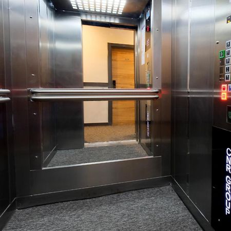 Sirius Hotel Deluxe اسطنبول المظهر الخارجي الصورة
