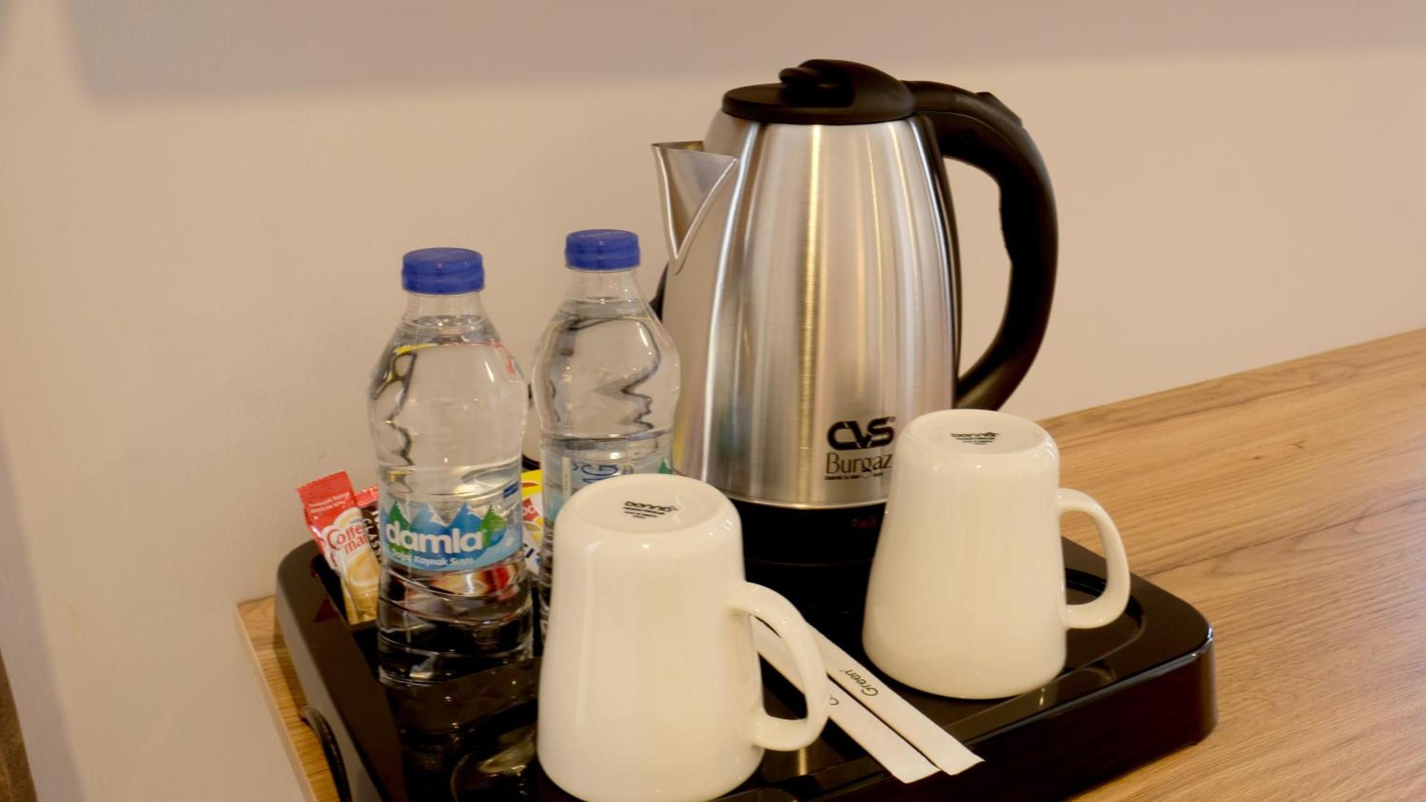 Sirius Hotel Deluxe اسطنبول المظهر الخارجي الصورة