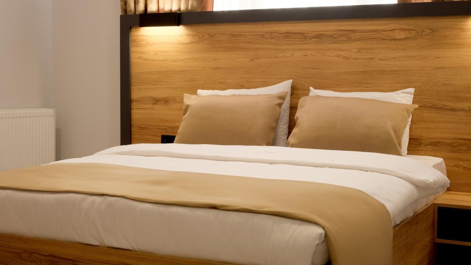 Sirius Hotel Deluxe اسطنبول المظهر الخارجي الصورة