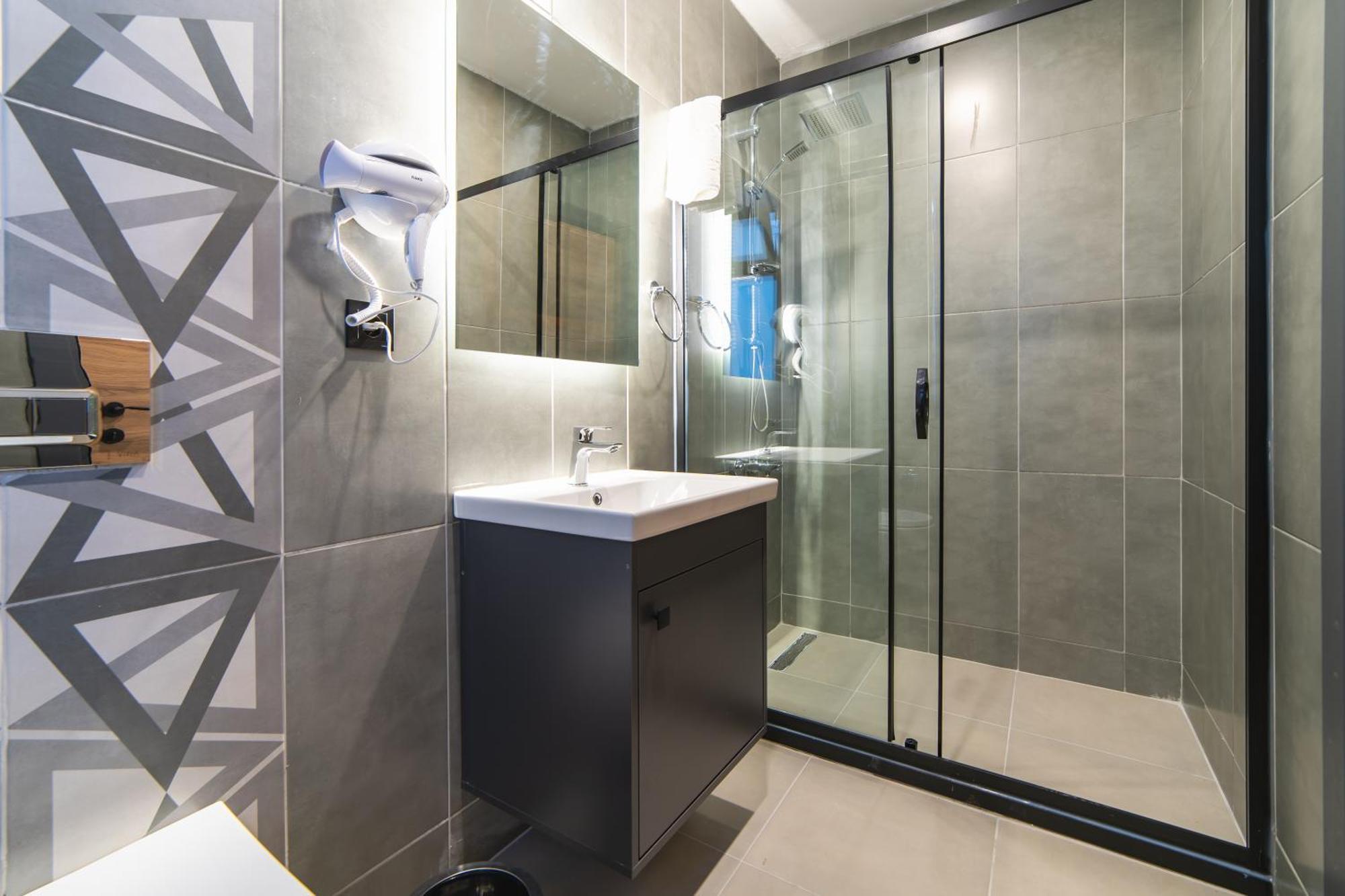 Sirius Hotel Deluxe اسطنبول المظهر الخارجي الصورة