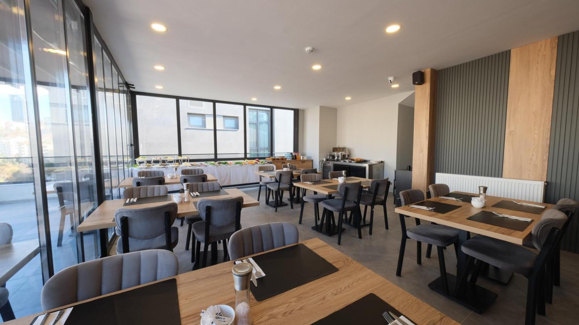 Sirius Hotel Deluxe اسطنبول المظهر الخارجي الصورة
