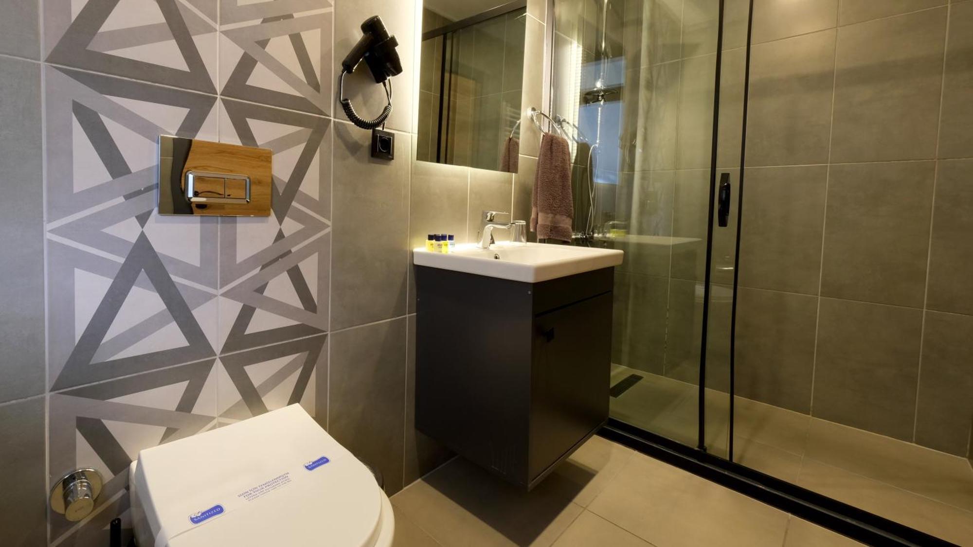 Sirius Hotel Deluxe اسطنبول المظهر الخارجي الصورة
