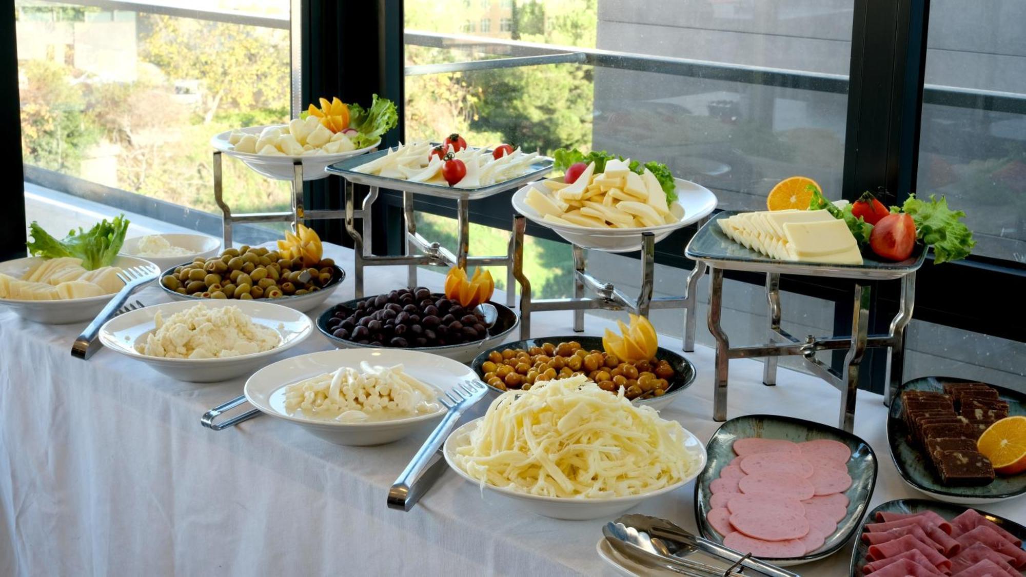 Sirius Hotel Deluxe اسطنبول المظهر الخارجي الصورة