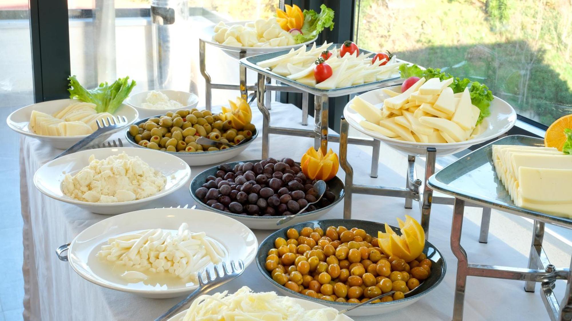 Sirius Hotel Deluxe اسطنبول المظهر الخارجي الصورة